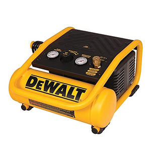 DEWALT 20V MAX Tire Inflator, Compact and Portable, Automatic Shut Off, LED  Light, Bare Tool Only (DCC020IB)